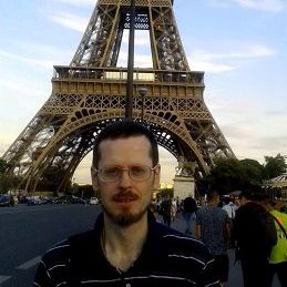 Дмитрий Рунцо
