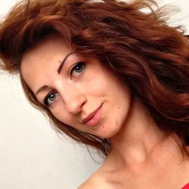 ЕКАТЕРИНА СИМОНОВА