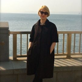 Елена Ру