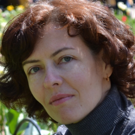 Наталья Вершинина