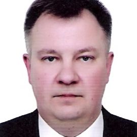 Николай Прокопьев
