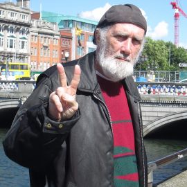 Cathal O'Gallchobhair