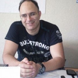 Souheil Bahry
