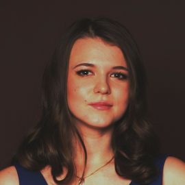 Екатерина Абрамова