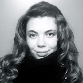 Анна Бабина