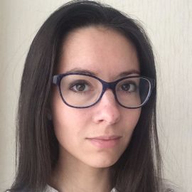 Наталия Сазонова
