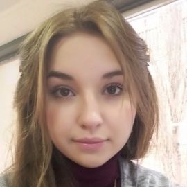 Маргарита Ковальчук
