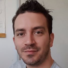 Kostas Mathioudakis
