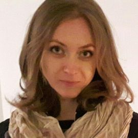 Анастасия Довженко