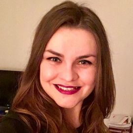Светлана Климова