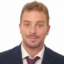 Peter Ehret