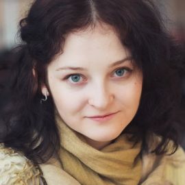 Кристина Старина