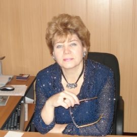 Раиля Мухамадеева