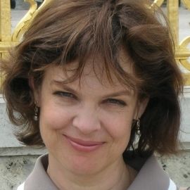 Margarita Morozova