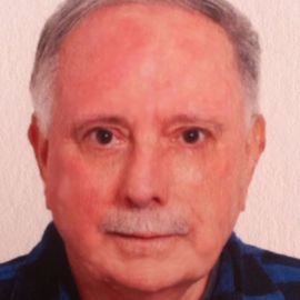Ed Vinieratos