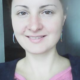 Анна Васильева