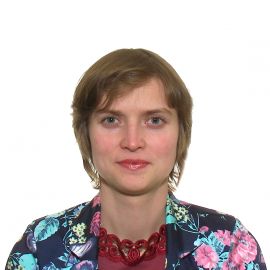 Анна Головизнина