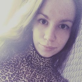 Дарина Громова