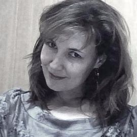 Наталья Абрамова