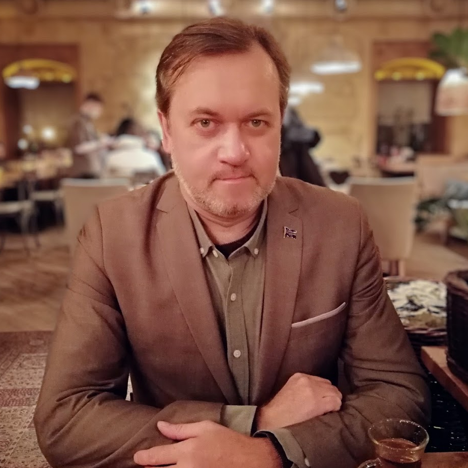 Сергей Бондарев