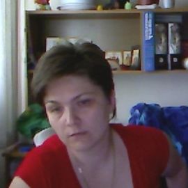 Светлана Лешневская