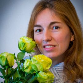 Олеся Смолянюк