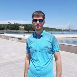 Алексей Алексеев