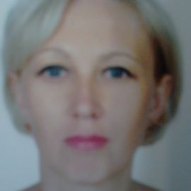 Елена Додыченко
