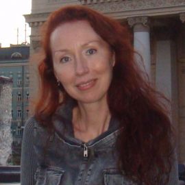 Светлана Ергина