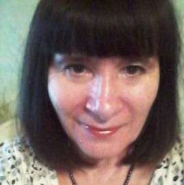 Наталья Щелокова