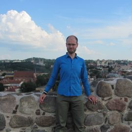 Владимир Винецкий