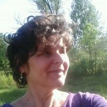 Роза Куряева