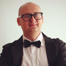 Виталий Меньшиков