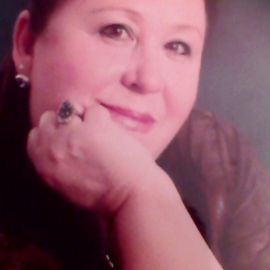 Елена Мазур