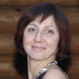 Александра Шевченко