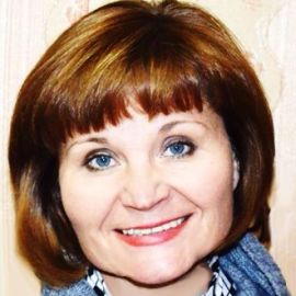 Елена Белоцерковская