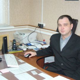 Евгений Полицинский