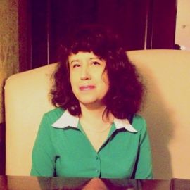 Елена Мастерова