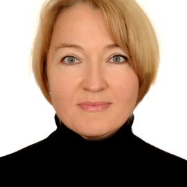 Марина Гигашвили