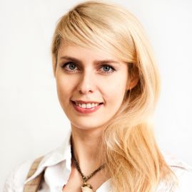 Ирина Тимофеева