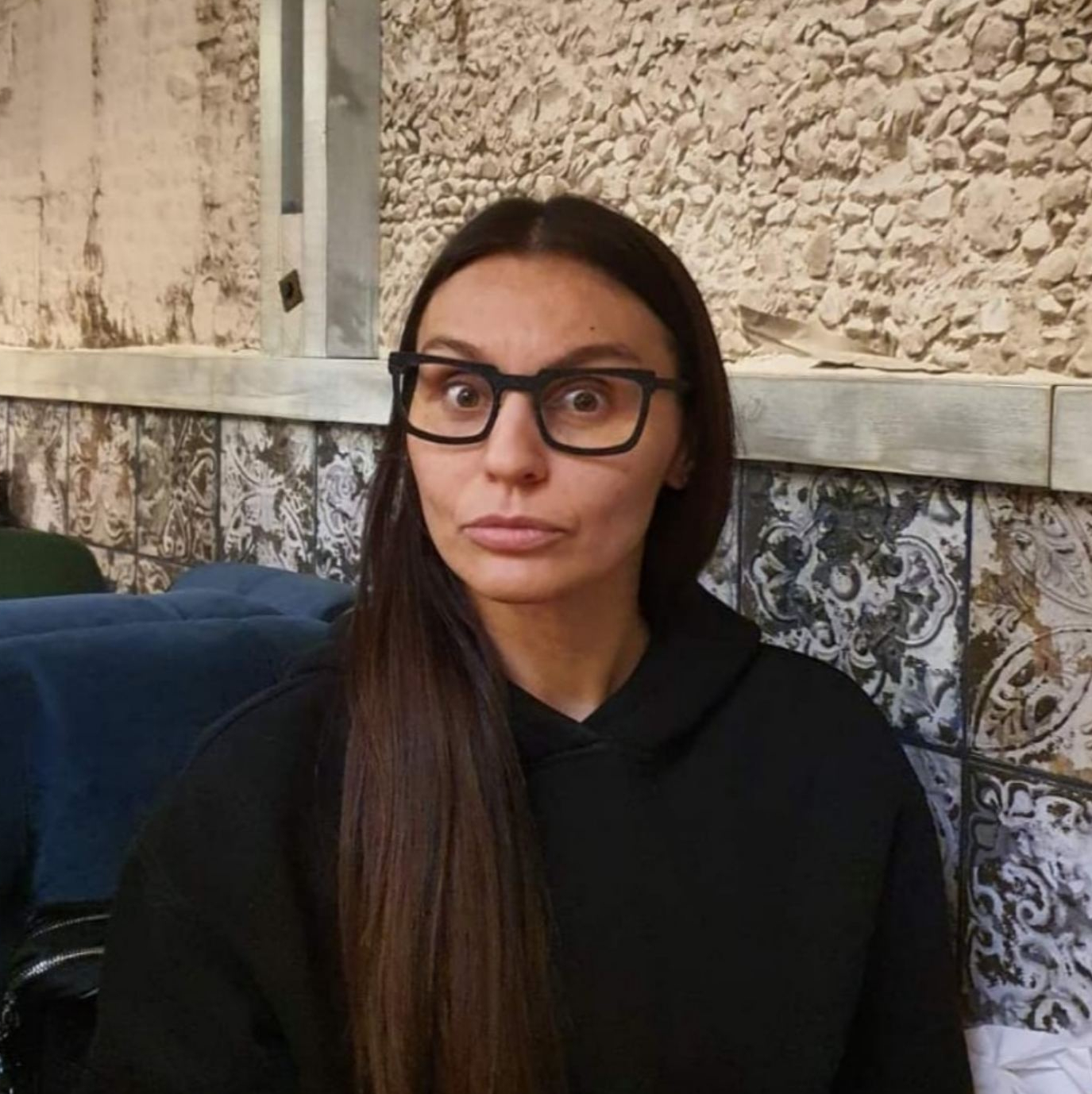 Екатерина Юдина