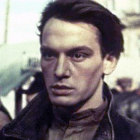 Владимир Пономарёв