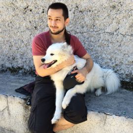 Виталий Рудский