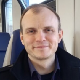 Николай Марюхин