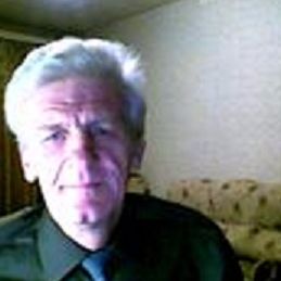 Сергей Захаров