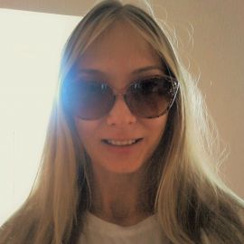 Елена Вержевикина