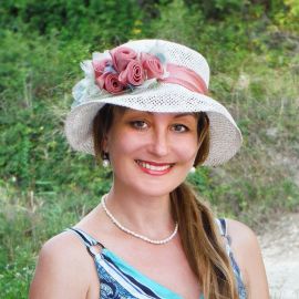 Татьяна Кокшарова