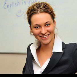 Екатерина Собченко