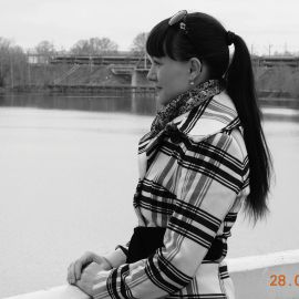Оксана Михайленко