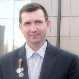 Сергей Егиоя